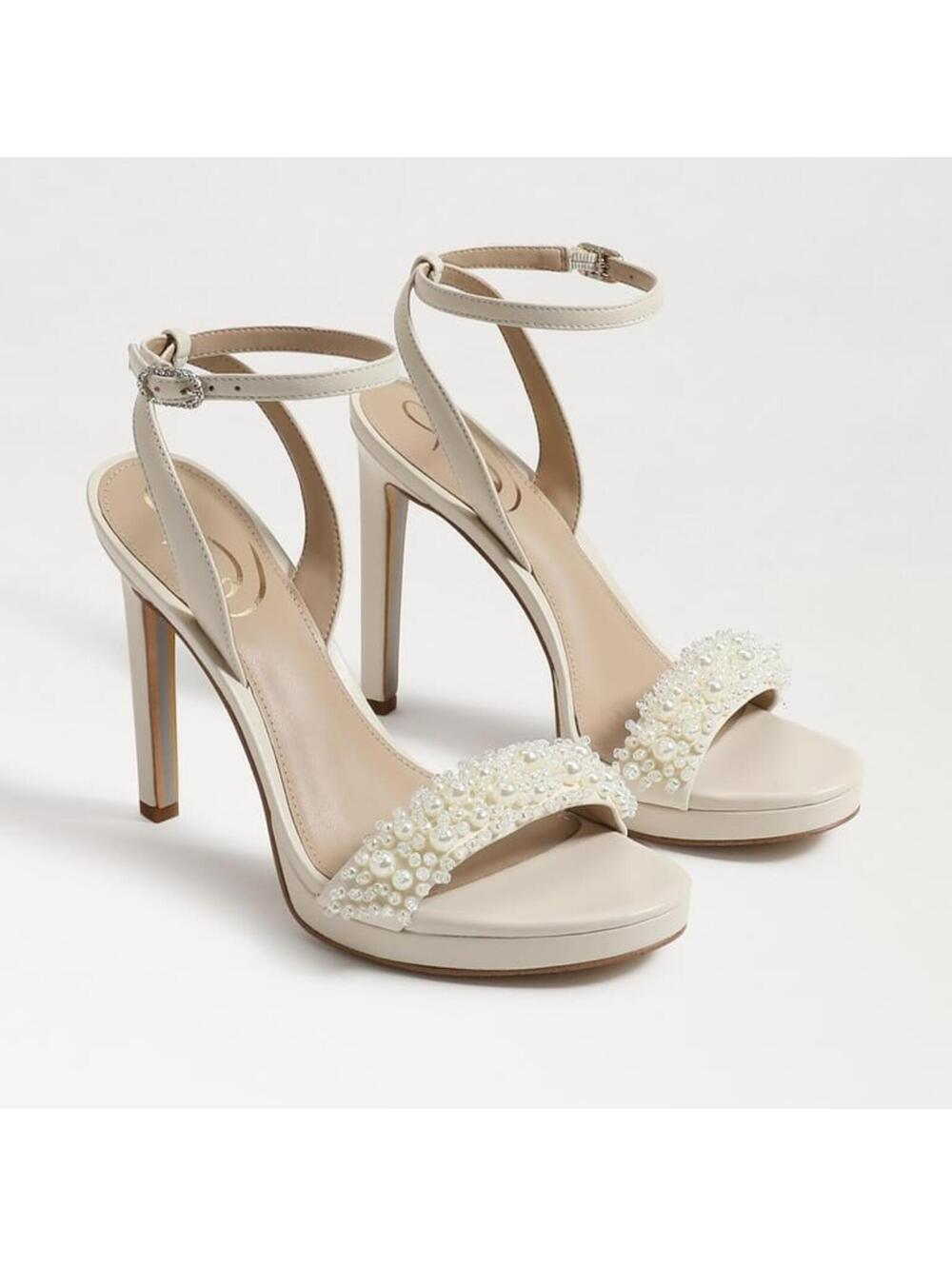 Sam Edelman Jade Perla Heels